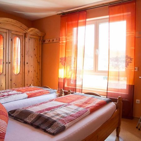 Ferienwohnung Fraenkisches Paradies Litzendorf Extérieur photo