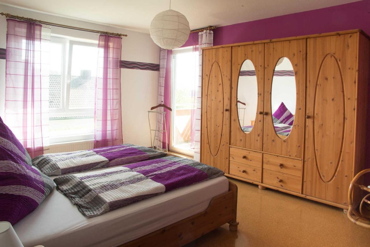 Ferienwohnung Fraenkisches Paradies Litzendorf Extérieur photo